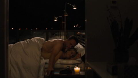 Holly Hunter Sexy Here and Now S01E08 2018 4