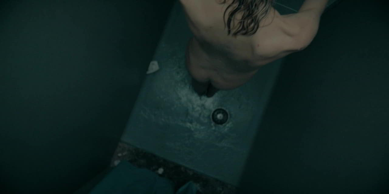 Holly Shervey topless Crackhead - S01E02 Holly Shervey topless Crackhead - S01E02