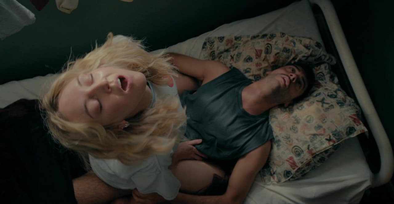 Holly Shervey topless Crackhead - S01E02 Holly Shervey topless Crackhead - S01E02