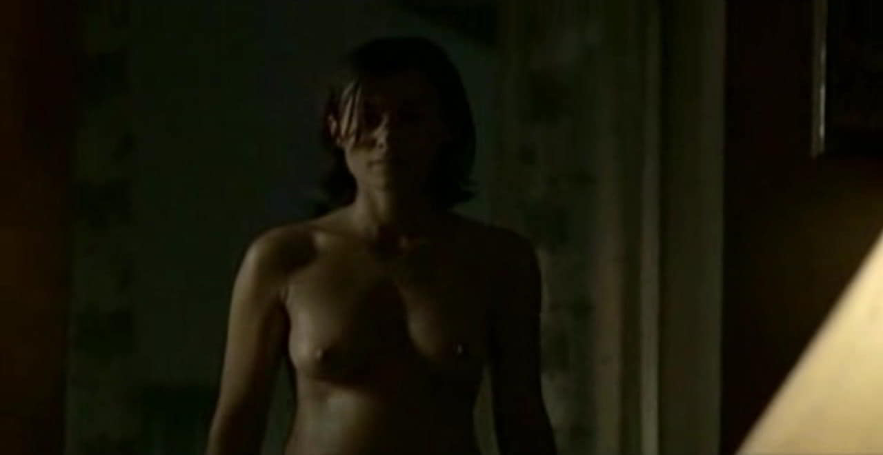 Hot Idil Uner explicit scene 2006 Hot Idil Uner explicit scene 2006