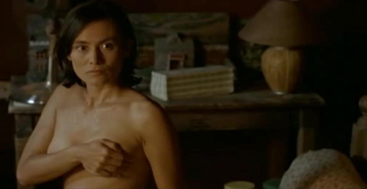 Idil Uner topless Le grans complot Idil Uner topless Le grans complot
