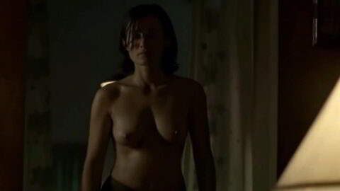 Idil Uner Nude Verschleppt 2006 1