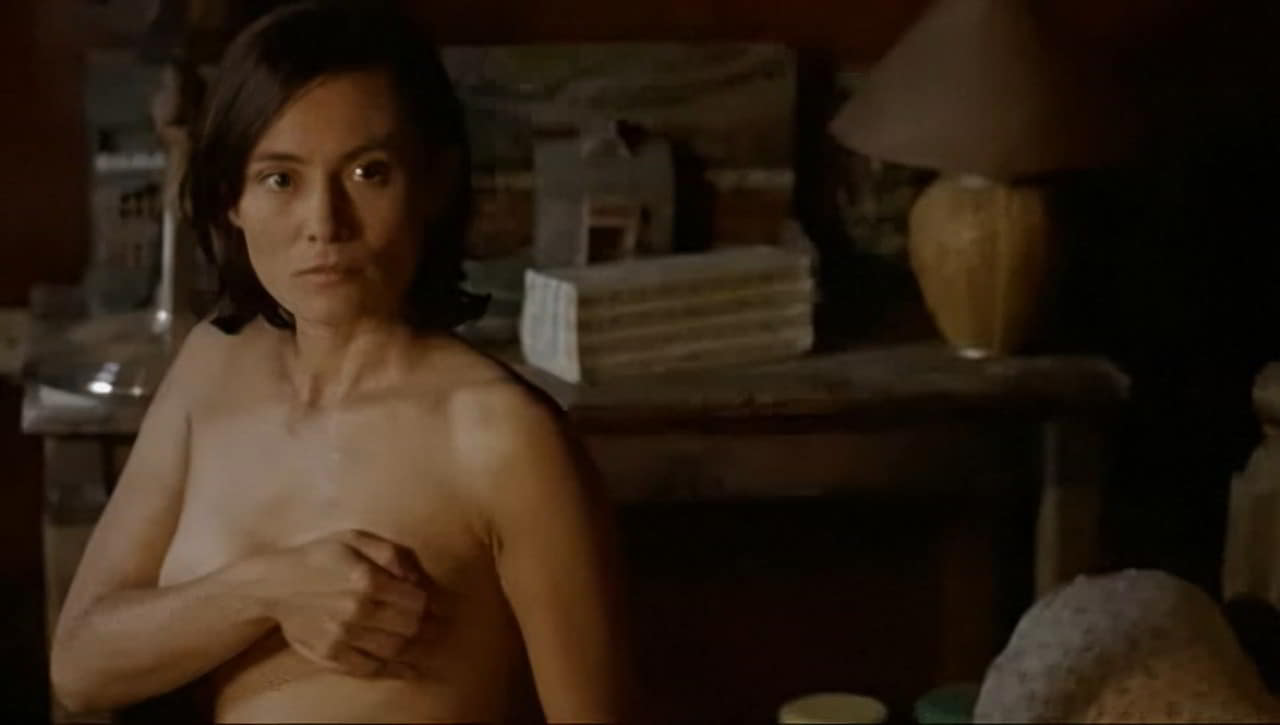 Hot Idil Uner explicit scene 2006 Hot Idil Uner explicit scene 2006
