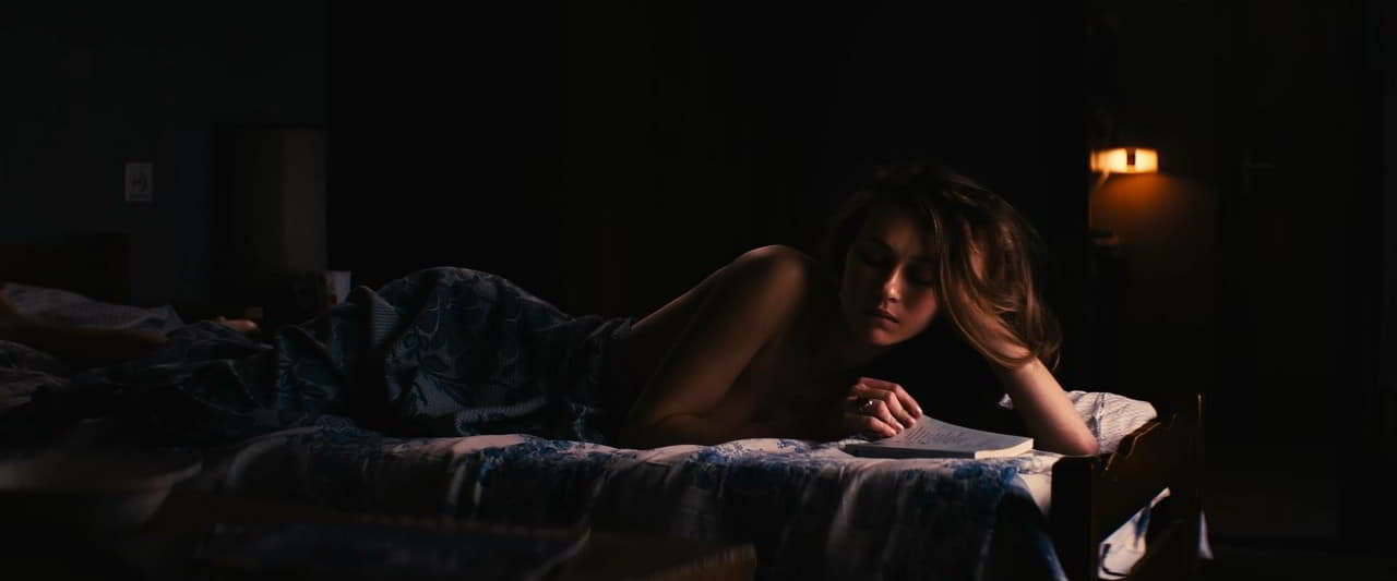 Hot Ieva Andreevaite explicit scene 2014 Hot Ieva Andreevaite explicit scene 2014