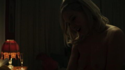 Ieva Andrejevaite Nude Stonehouse S01E01 2023 1