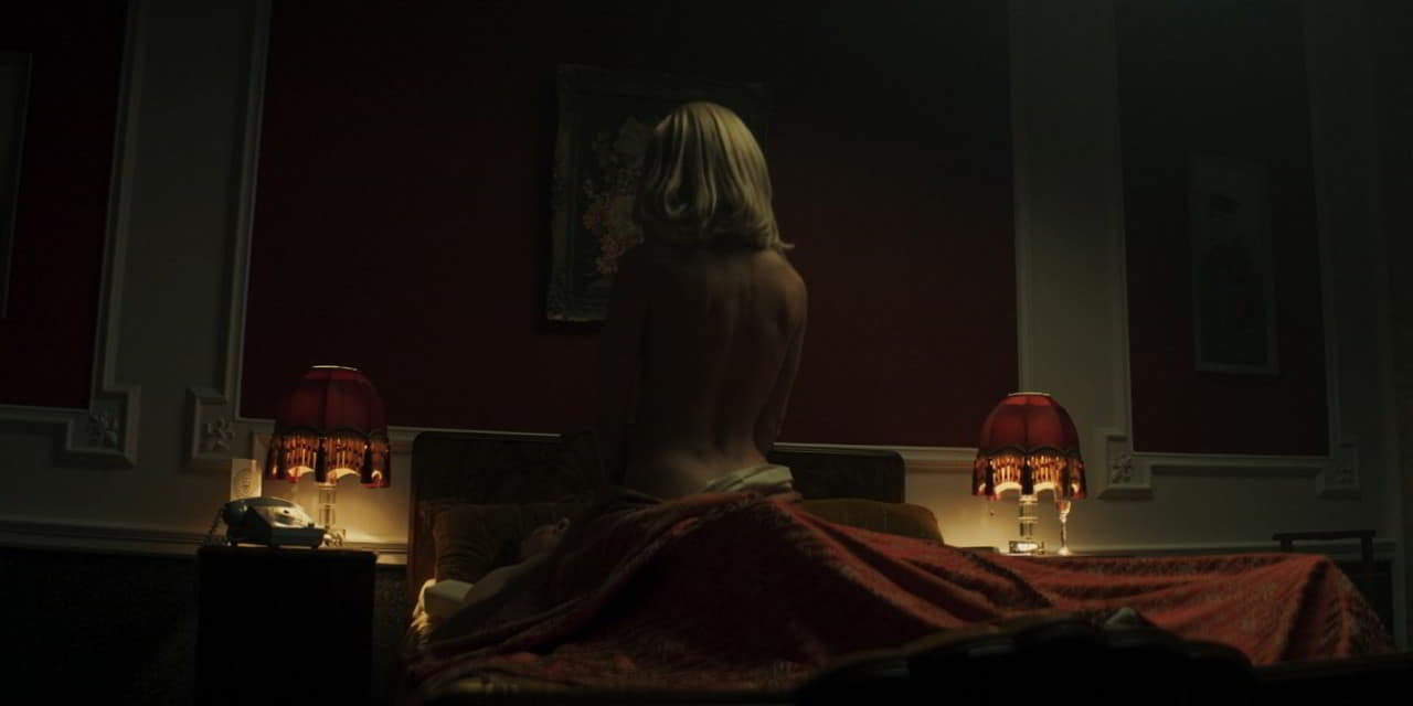 Ieva Andrejevaite bare butt in Stonehouse - S01E01 Ieva Andrejevaite bare butt in Stonehouse - S01E01