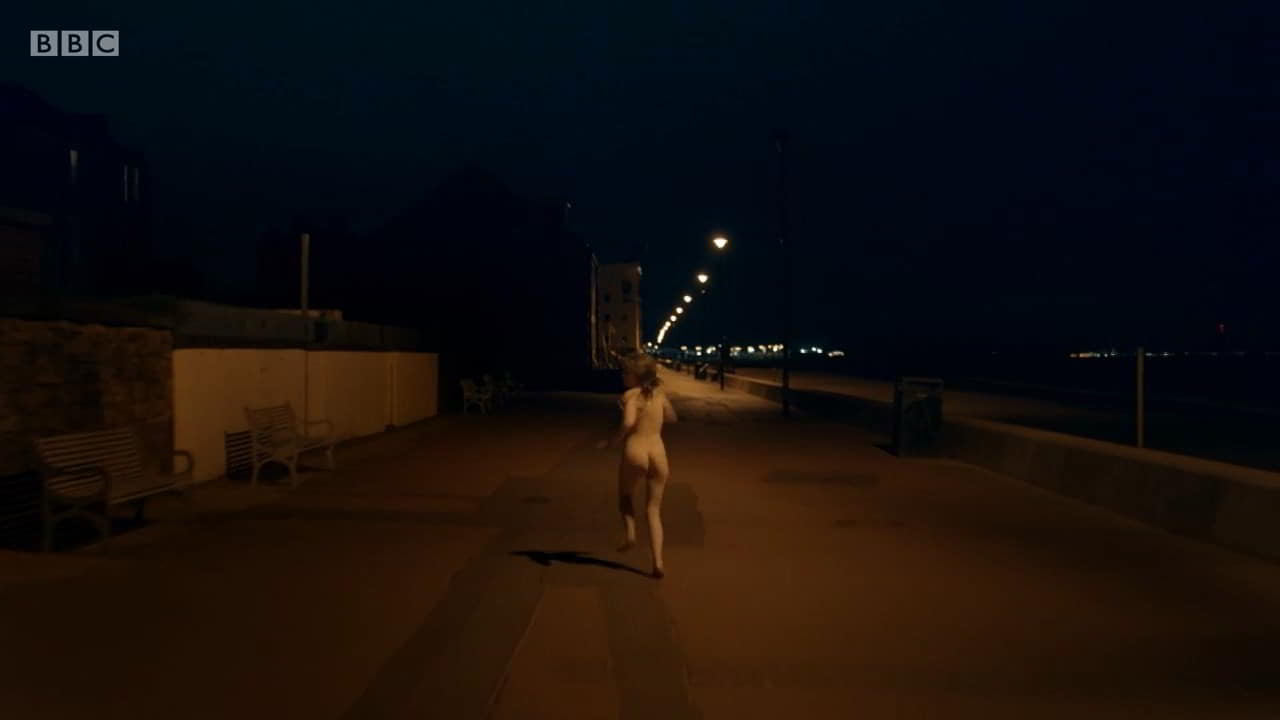 Imogen King bare butt in Clique - S02E01-02 Imogen King bare butt in Clique - S02E01-02