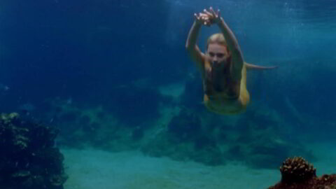 Indiana Evans Sexy H2O 2011 14