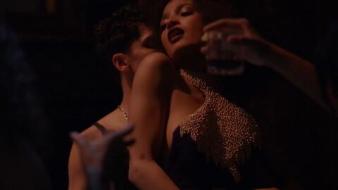 Indya Moore Sexy Pose S02E07 2019 02
