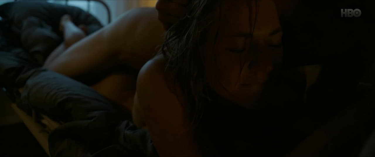 Inka Kallen topless The Wait Inka Kallen topless The Wait