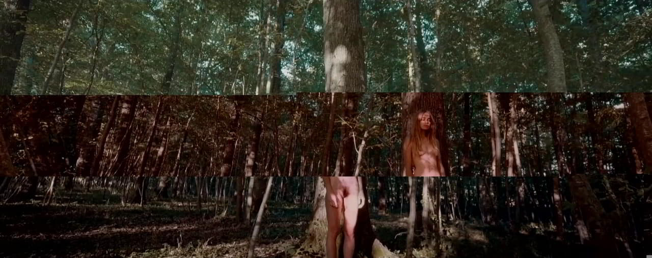 Ioanna Andre cleavage movie scene 2023 Ioanna Andre cleavage movie scene 2023