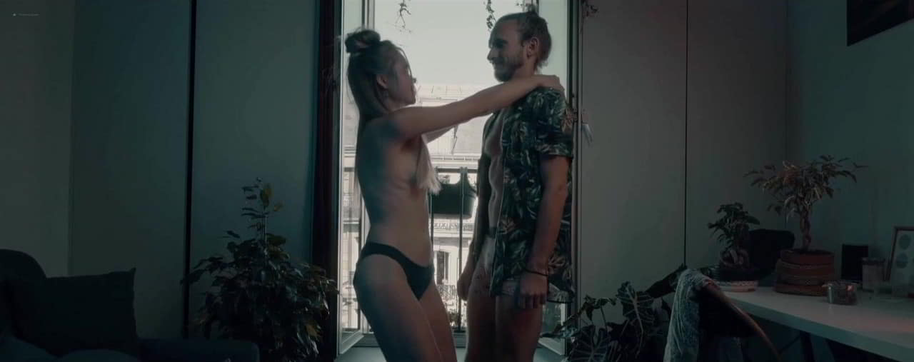 Hot Ioanna Andre explicit scene 2023 Hot Ioanna Andre explicit scene 2023