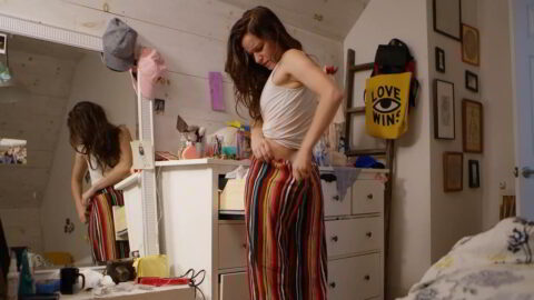 Irina Bravo Sexy Lucys Tale 2018 10