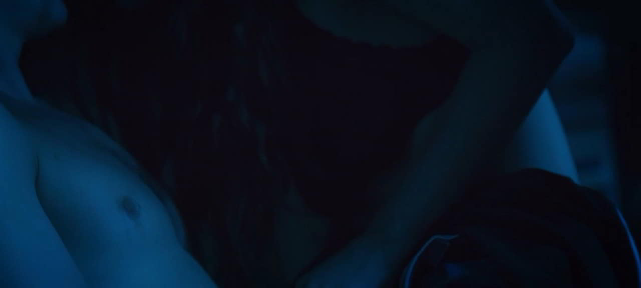 Irina Bravo bare butt in Lucy's Tale Irina Bravo bare butt in Lucy's Tale