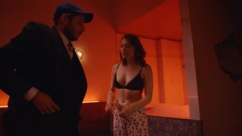 Irina Potapenko Sexy Unorthodox S01E03 2020 4