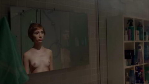 Isabela Mariotto Nude A Melhor Fase da Vida 2017 1