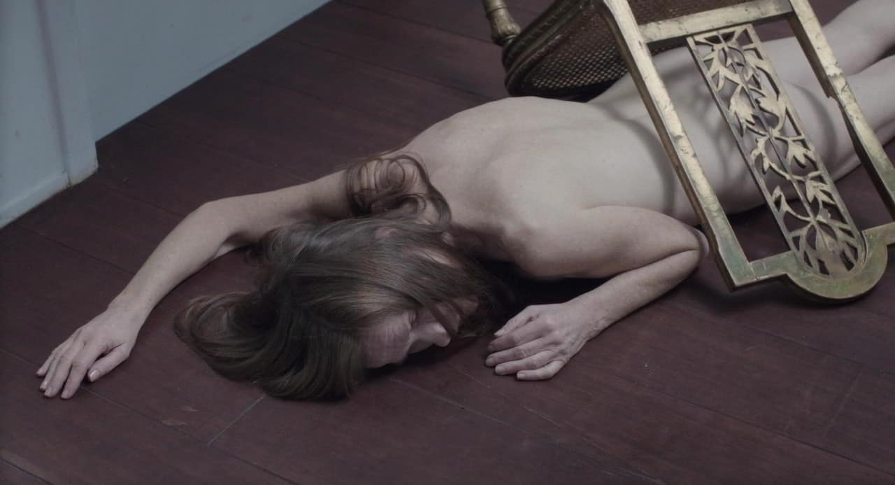 Naked Isabelle Huppert, Laurence Ursino hot video Naked Isabelle Huppert, Laurence Ursino hot video