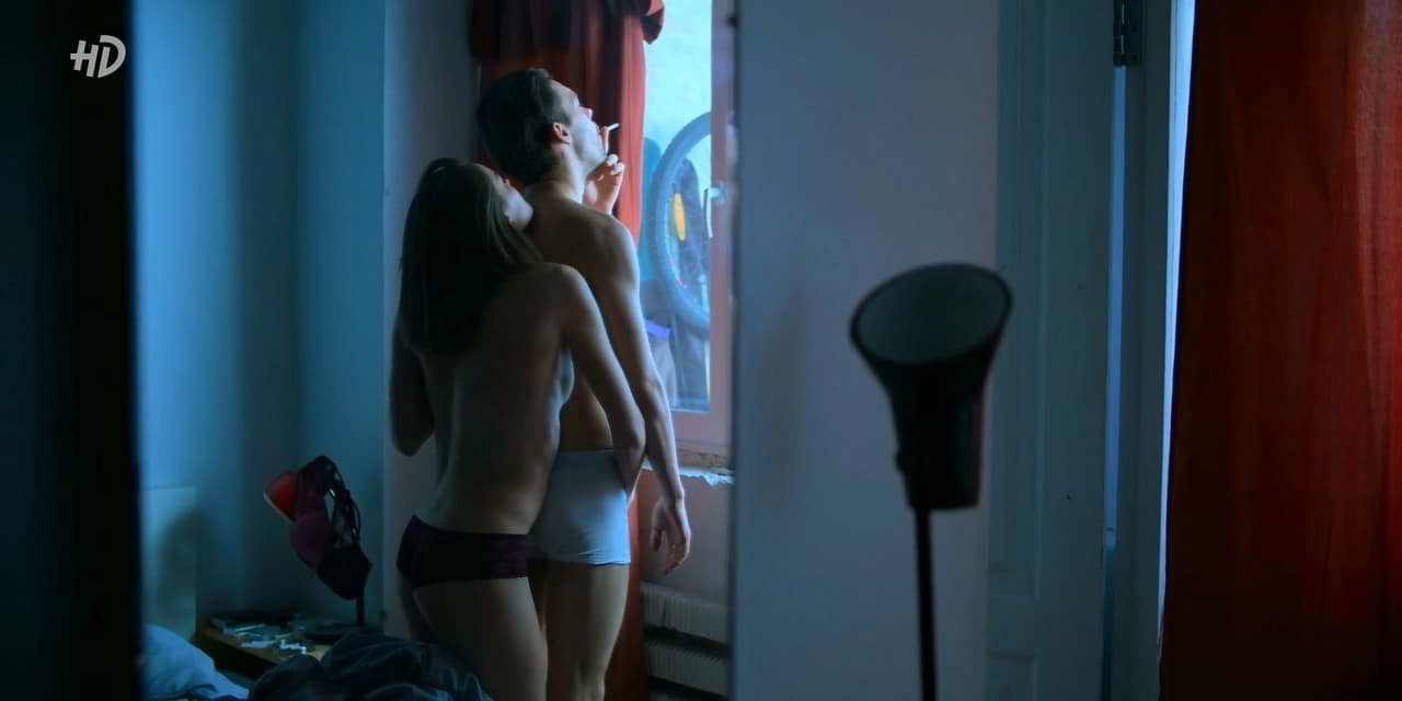Naked Izabel Eydlen hot video Naked Izabel Eydlen hot video