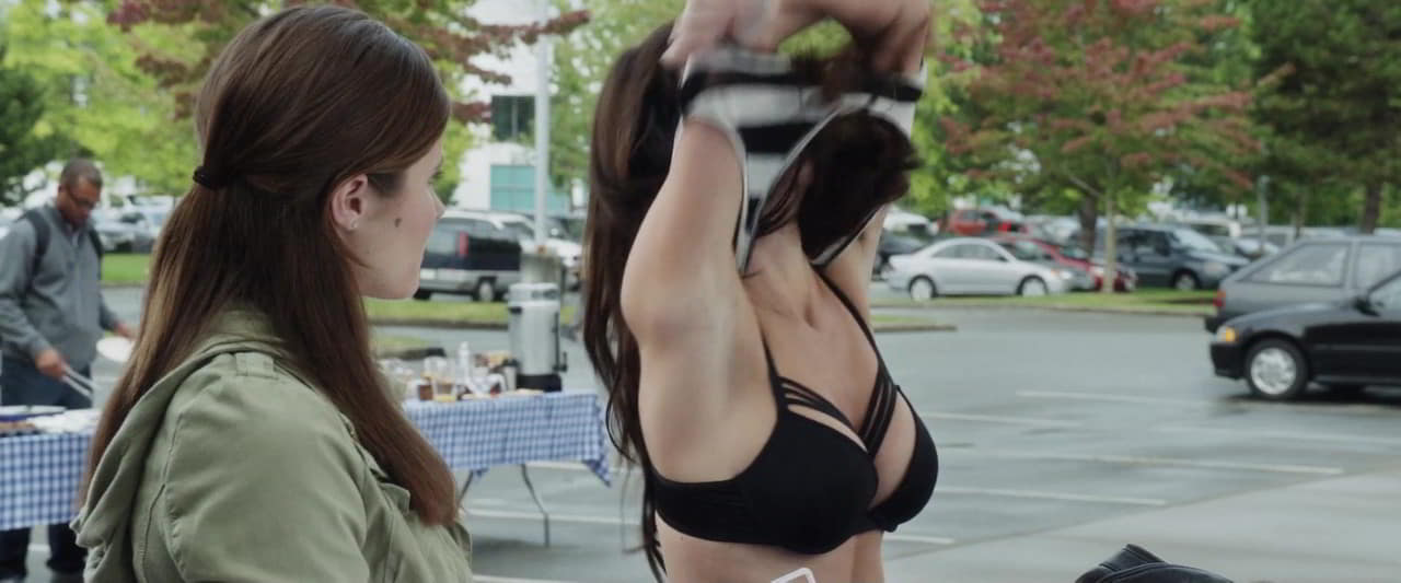 Hot Jacqueline MacInnes Wood explicit scene 2011 Hot Jacqueline MacInnes Wood explicit scene 2011