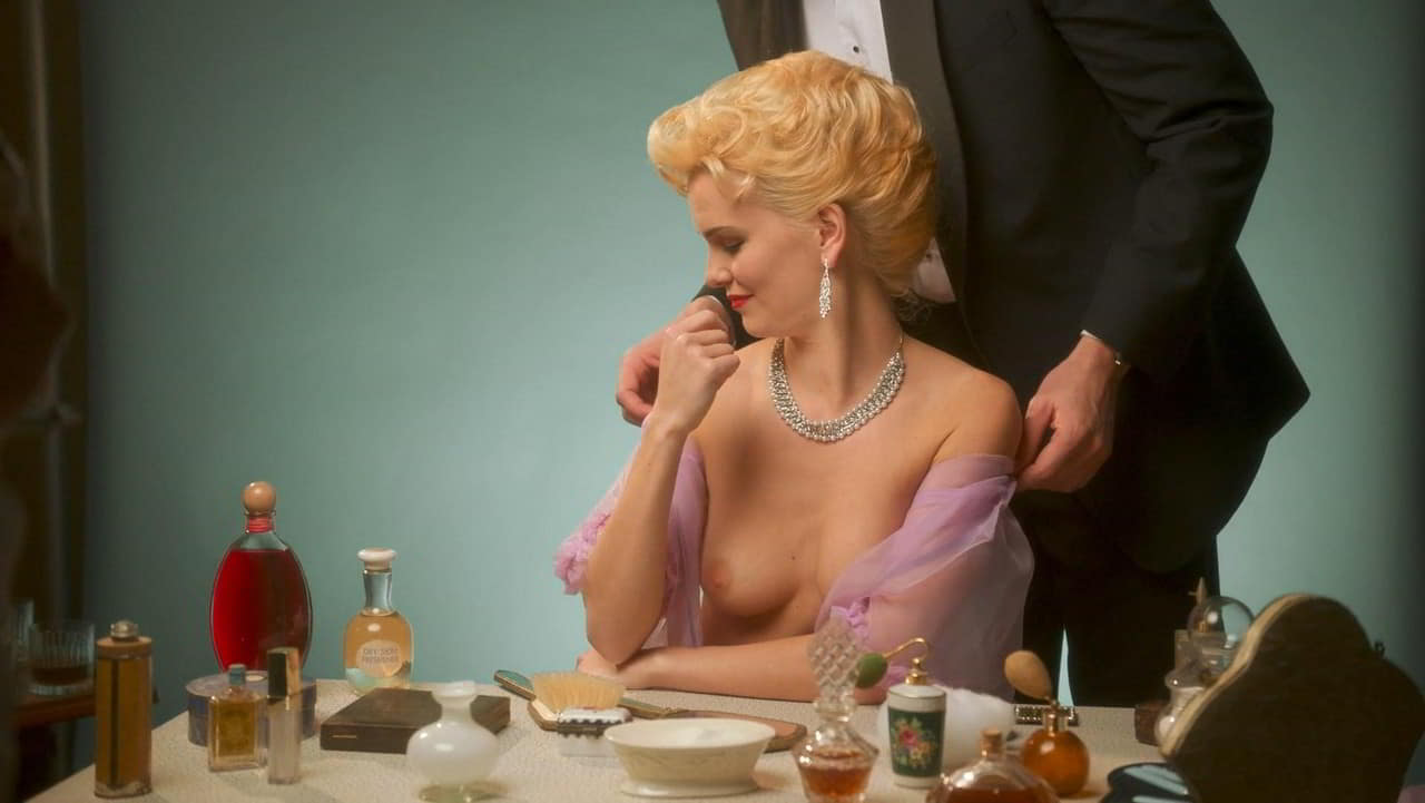 Jade Albany nude scene in American Playboy: The Hugh Hefner Story - S01E02 Jade Albany nude scene in American Playboy: The Hugh Hefner Story - S01E02