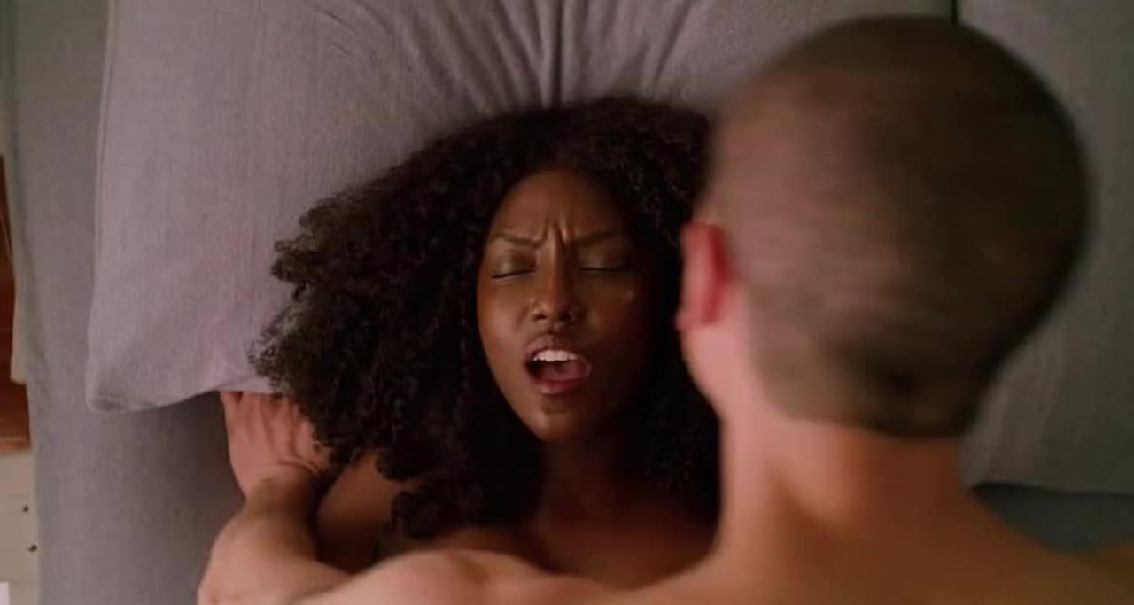 Watch Jade Eshete naked scene Watch Jade Eshete naked scene