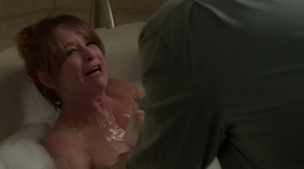 Hot Jamie Luner explicit scene 2017 Hot Jamie Luner explicit scene 2017