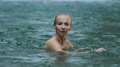 Jana Plodkova Nude Ostrov 2023 05