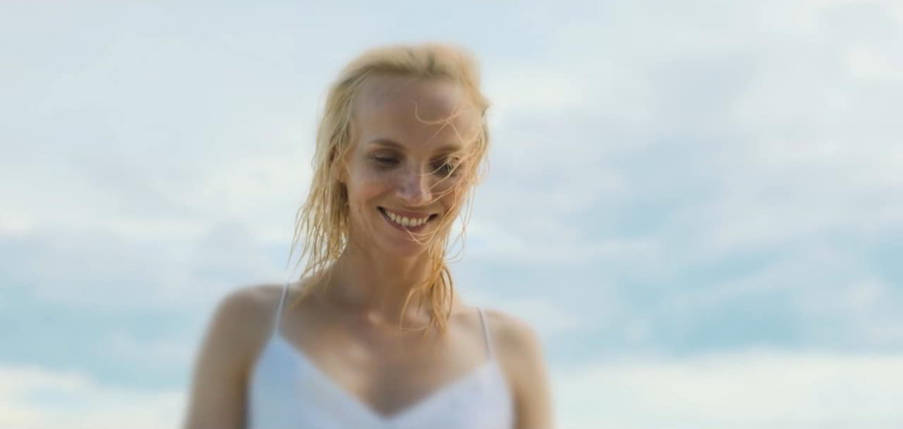 Jana Plodkova topless Ostrov Jana Plodkova topless Ostrov