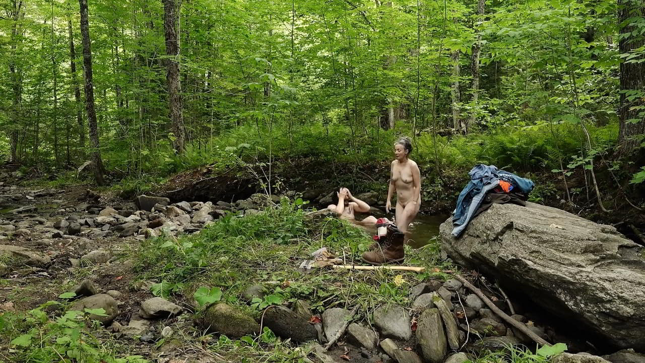 Jane Adams nude scene in Build the Wall Jane Adams nude scene in Build the Wall
