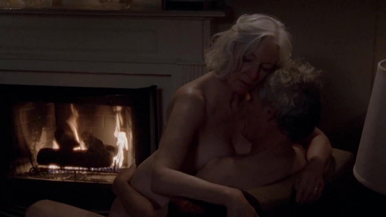 Jane Alexander bare butt in Tell Me You Love Me - S01E06 Jane Alexander bare butt in Tell Me You Love Me - S01E06