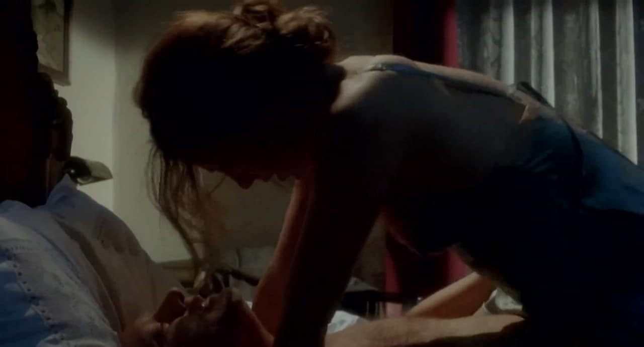 Jelena Djokic nude scene in Kako su me ukrali Nemci Jelena Djokic nude scene in Kako su me ukrali Nemci