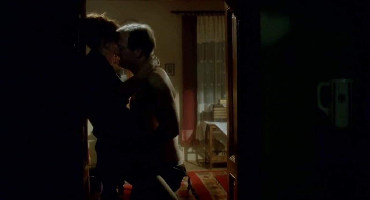 Hot Jelena Djokic explicit scene 2011 Hot Jelena Djokic explicit scene 2011