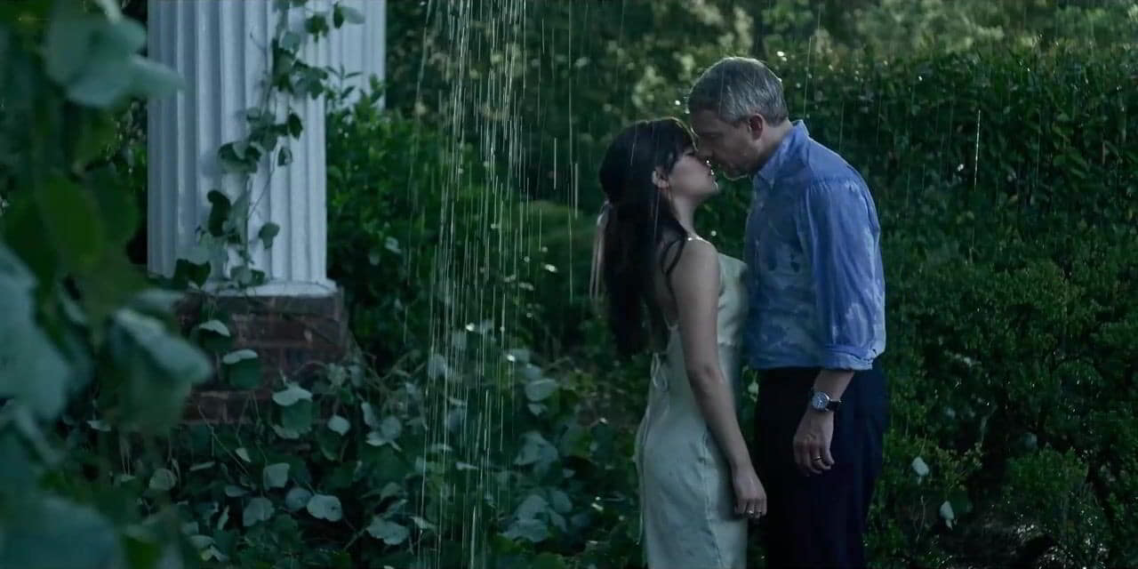 Jenna Ortega, Gideon Adlon topless Miller's Girl Jenna Ortega, Gideon Adlon topless Miller's Girl