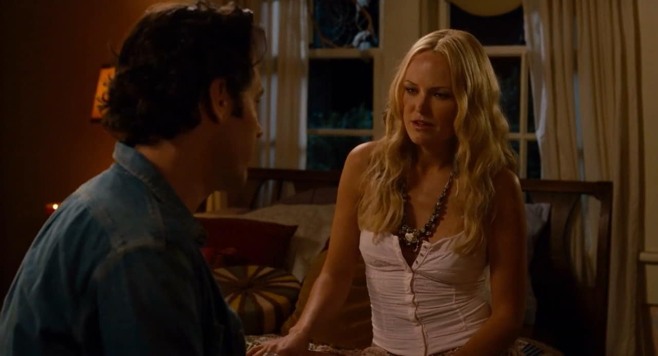 Jennifer Aniston, Malin Akerman, Kerri Kenney, Lauren Ambrose topless Wanderlust Jennifer Aniston, Malin Akerman, Kerri Kenney, Lauren Ambrose topless Wanderlust