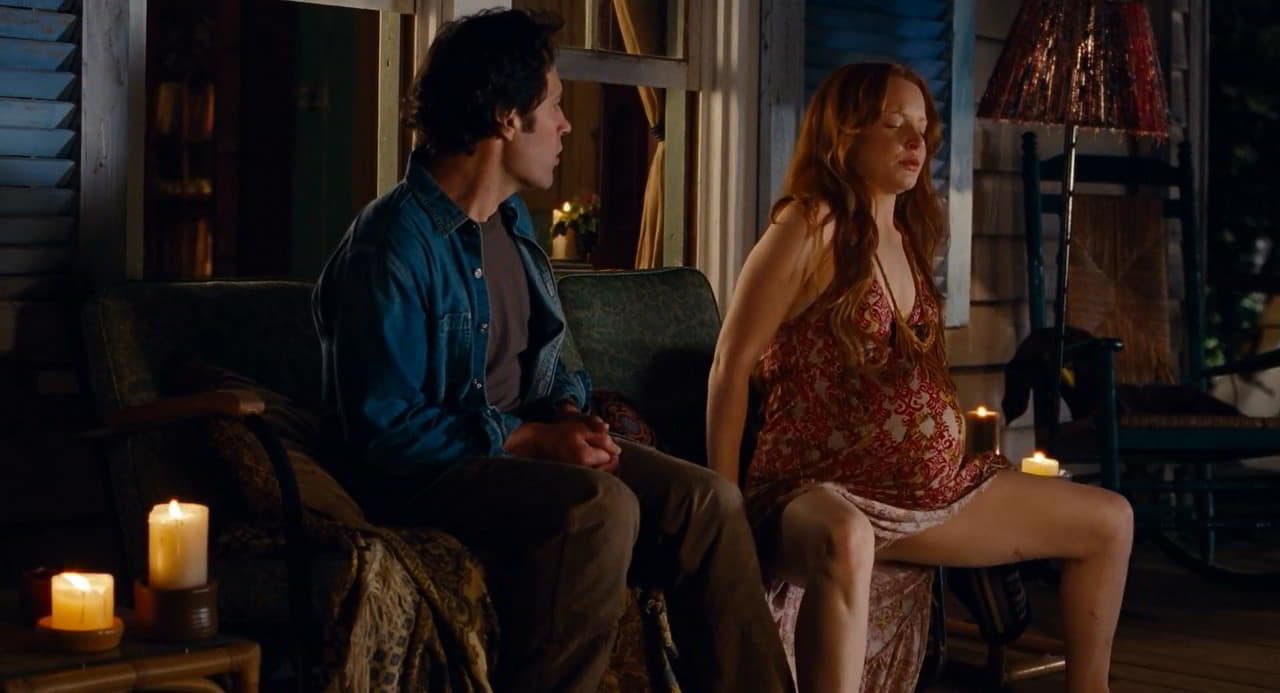 Jennifer Aniston, Malin Akerman, Kerri Kenney, Lauren Ambrose bare butt in Wanderlust Jennifer Aniston, Malin Akerman, Kerri Kenney, Lauren Ambrose bare butt in Wanderlust