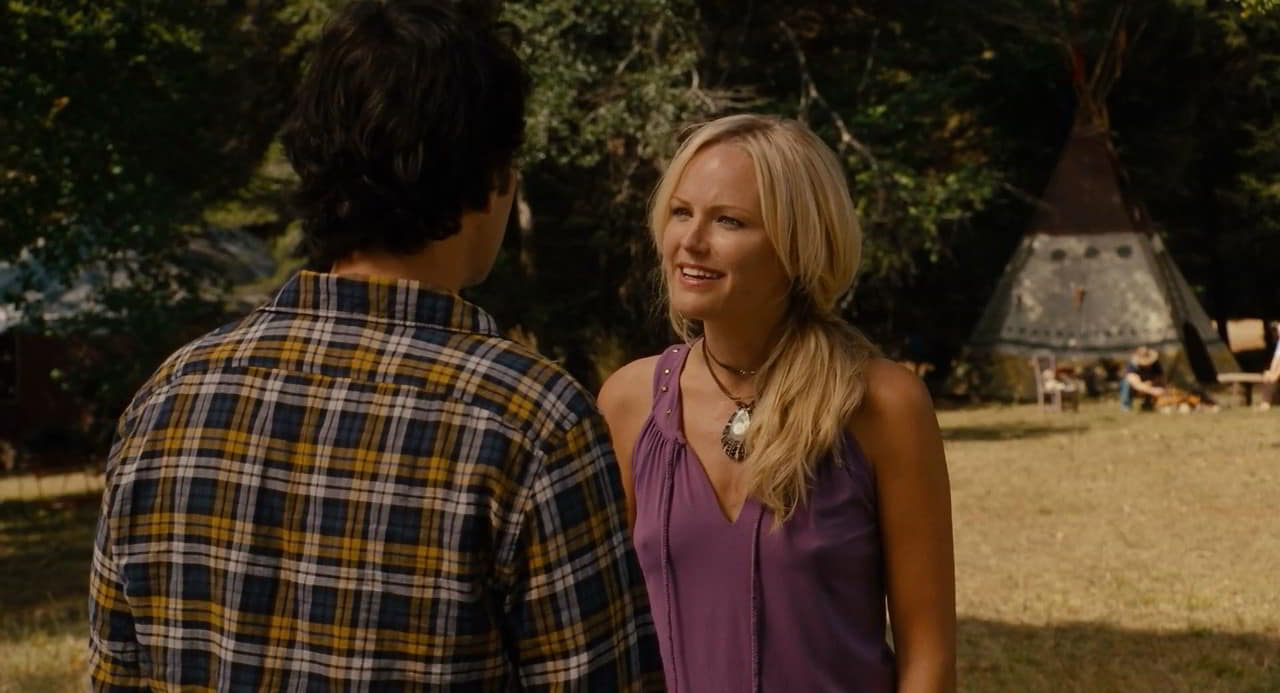 Jennifer Aniston, Malin Akerman, Kerri Kenney, Lauren Ambrose cleavage movie scene 2012 Jennifer Aniston, Malin Akerman, Kerri Kenney, Lauren Ambrose cleavage movie scene 2012