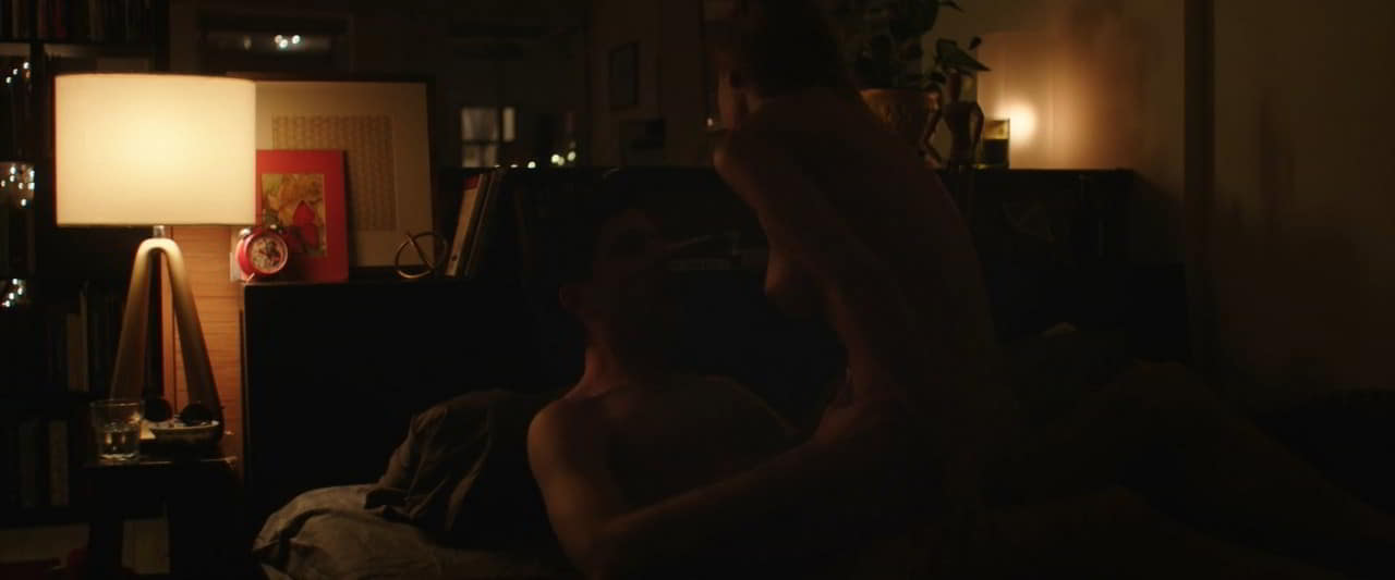 Jennifer Kim, Alexandra Skye, Remy Bennett nude scene in Newly Single Jennifer Kim, Alexandra Skye, Remy Bennett nude scene in Newly Single