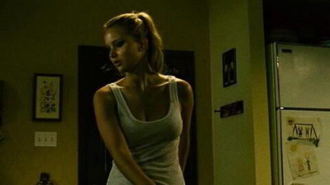 Jennifer Lawrence Sexy House at the End of the Street 2012 1