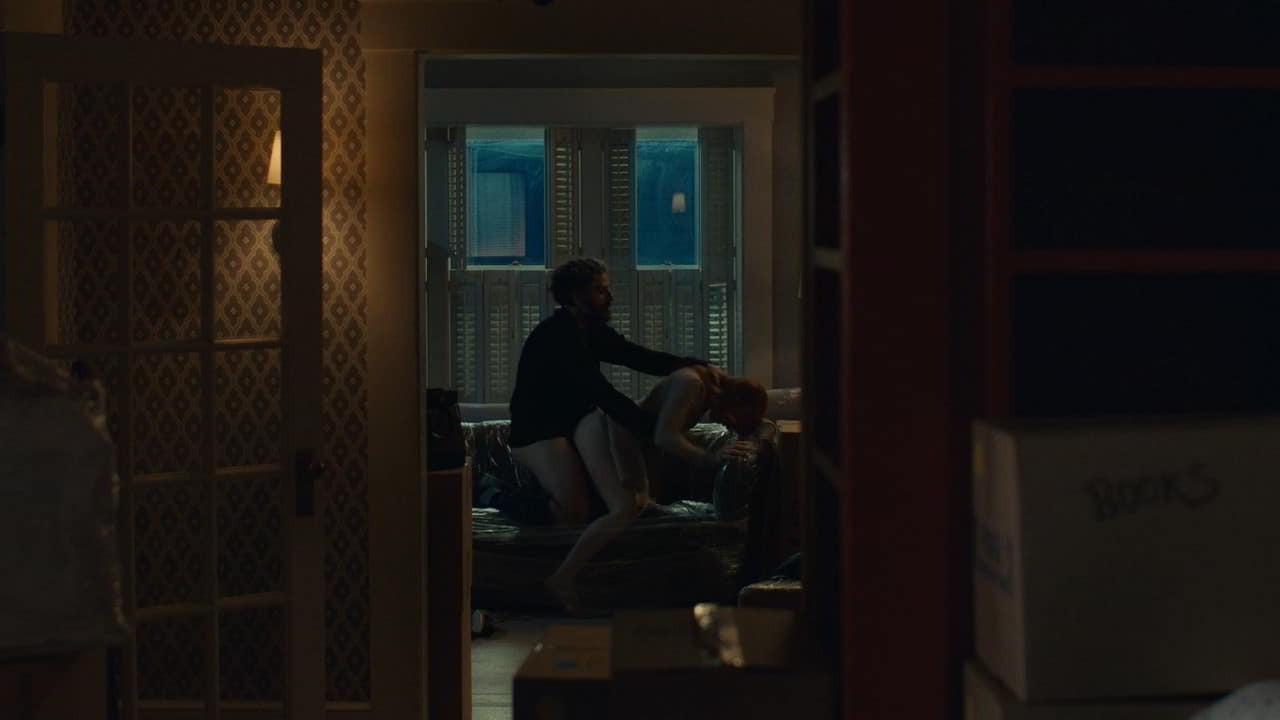 Jessica Chastain bare butt in Scenes From a Marriage - S01E04 Jessica Chastain bare butt in Scenes From a Marriage - S01E04