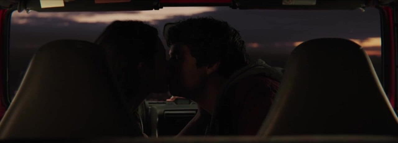 Jessica Henwick bare butt in Love and Monster Jessica Henwick bare butt in Love and Monster