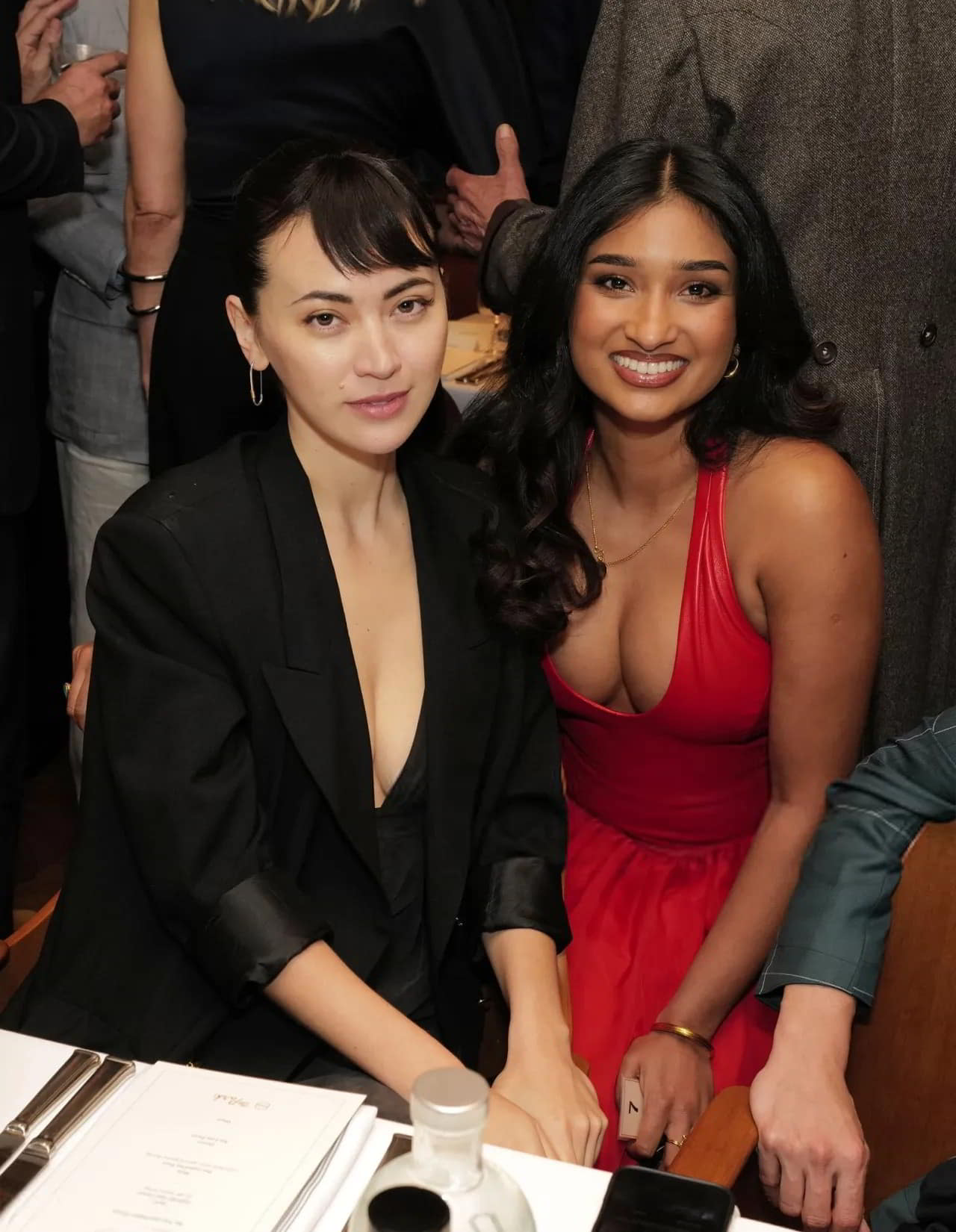 Watch Jessica Henwick at Television Makers Dinner London 2026 naked video Watch Jessica Henwick at Television Makers Dinner London 2026 naked video