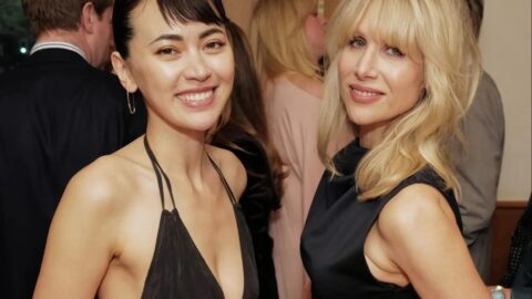 Jessica Henwick at Television Makers Dinner London 2026 8