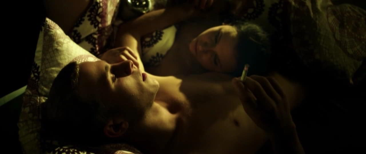 Hot Jessy Moravec explicit scene 2014 Hot Jessy Moravec explicit scene 2014