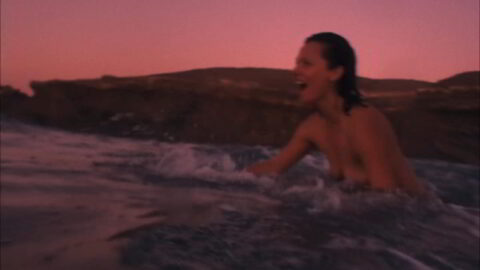 Joanna Niemirska Nude June 2021 1