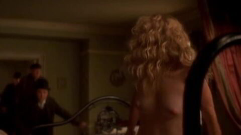 Joanna Page Nude From Hell 2001 6
