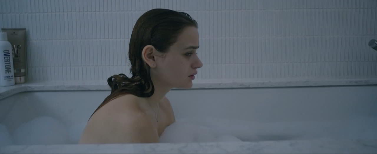 Joey King topless The Lie Joey King topless The Lie