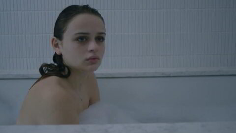 Joey King Sexy The Lie 2018 4