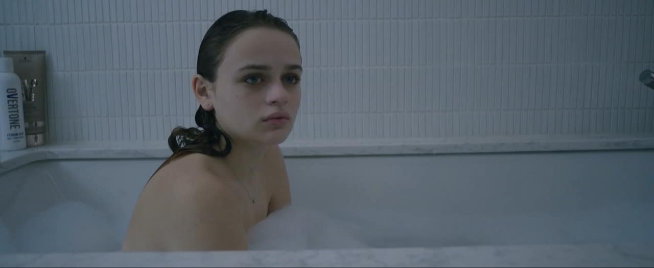 Naked Joey King hot video Naked Joey King hot video
