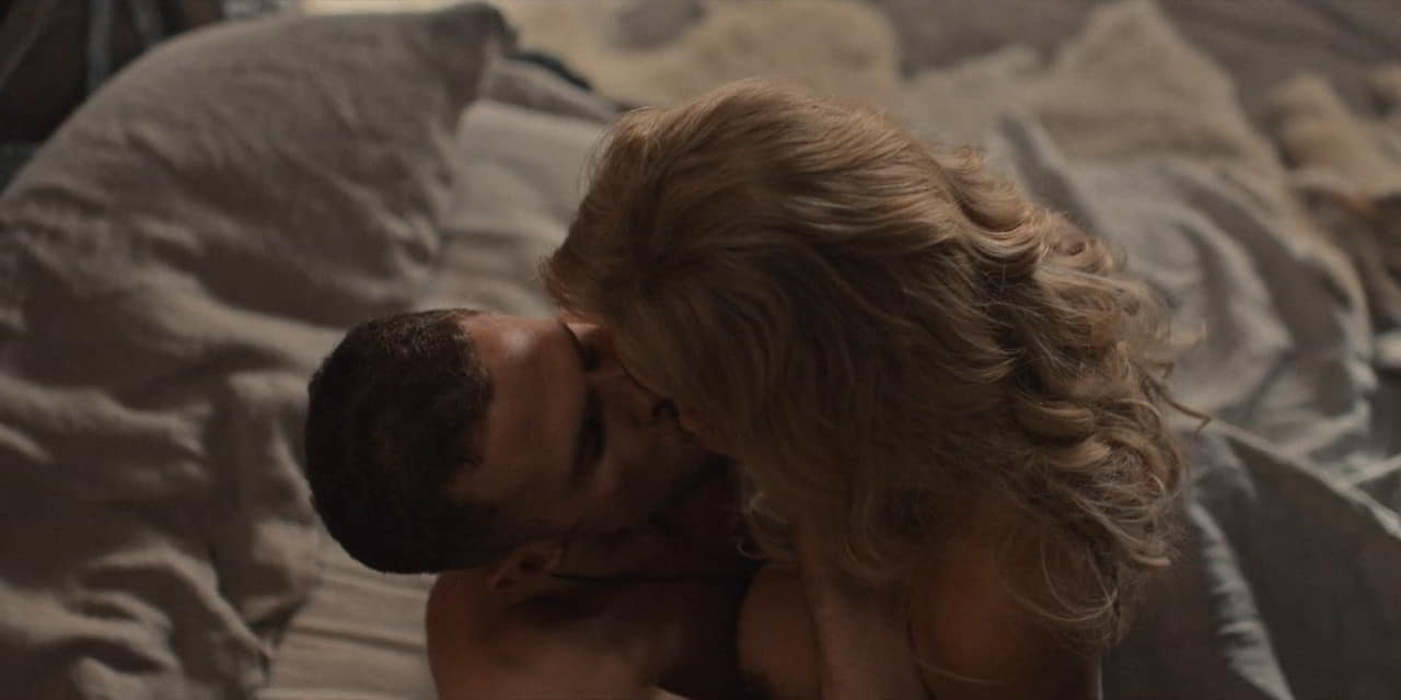 Jordan Alexandra topless The Winter King - S01E08 Jordan Alexandra topless The Winter King - S01E08