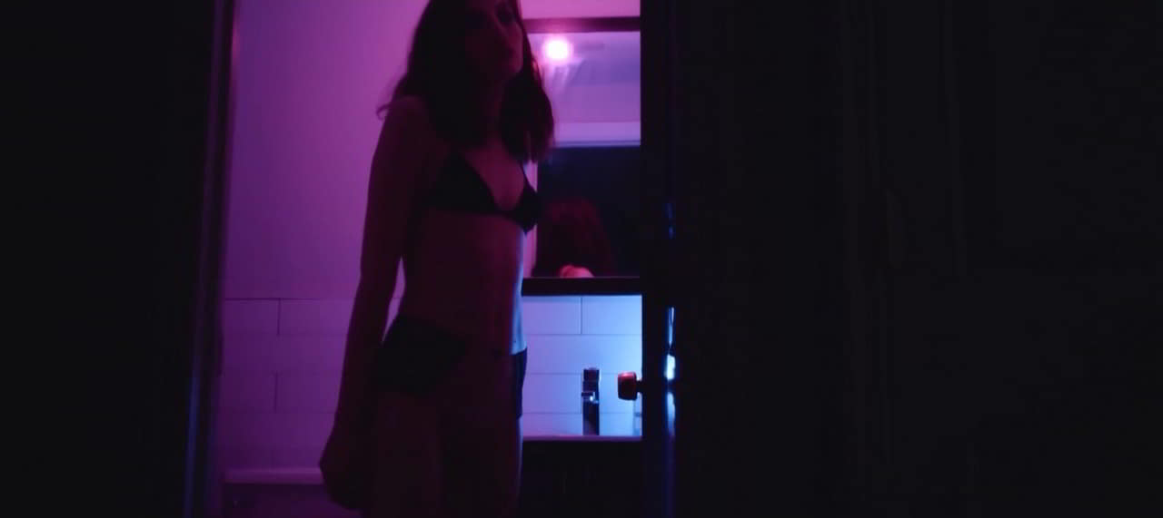 Jordan Monaghan nude scene in Cyanide Love Jordan Monaghan nude scene in Cyanide Love